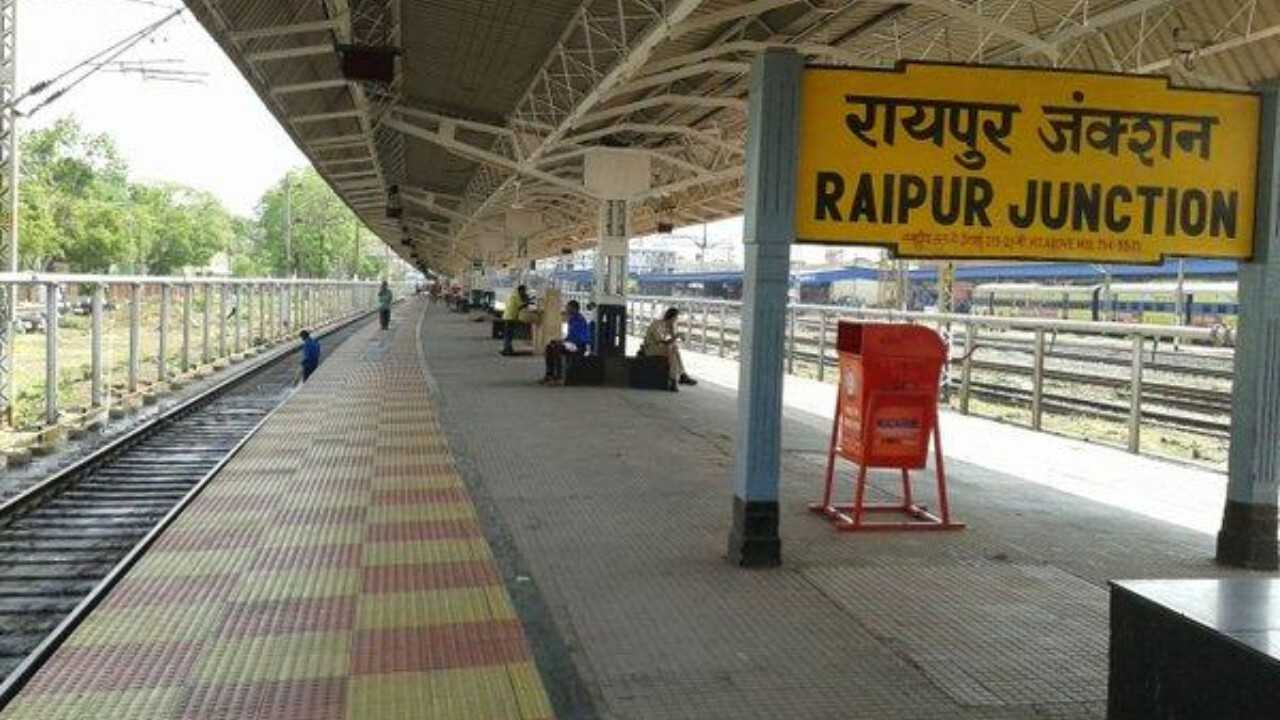 Top Digital Marketing Agency in Raipur –  Cognition Venture